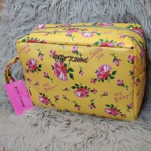 Betsy Johnson Storage Bag